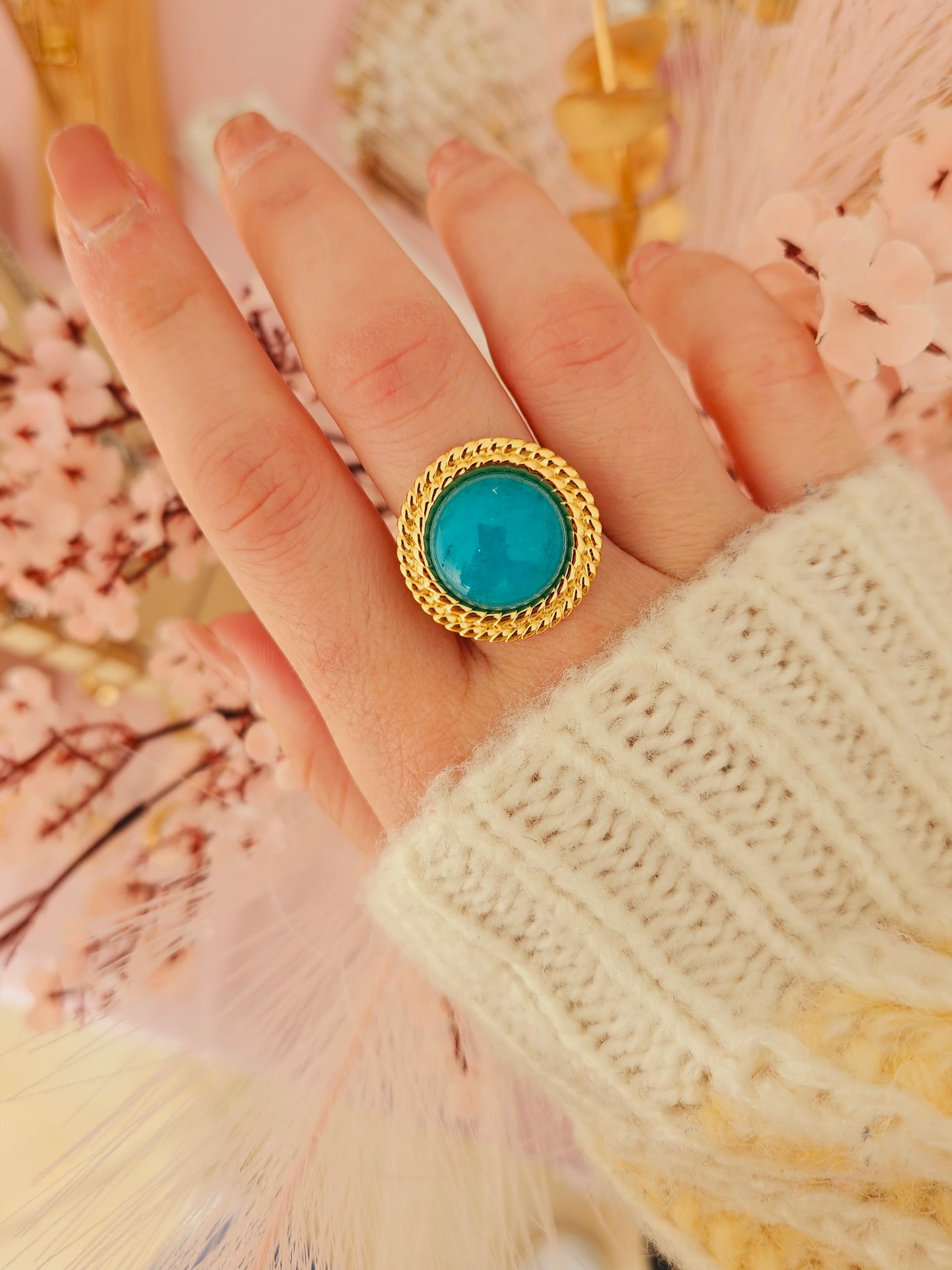 Anello Marta