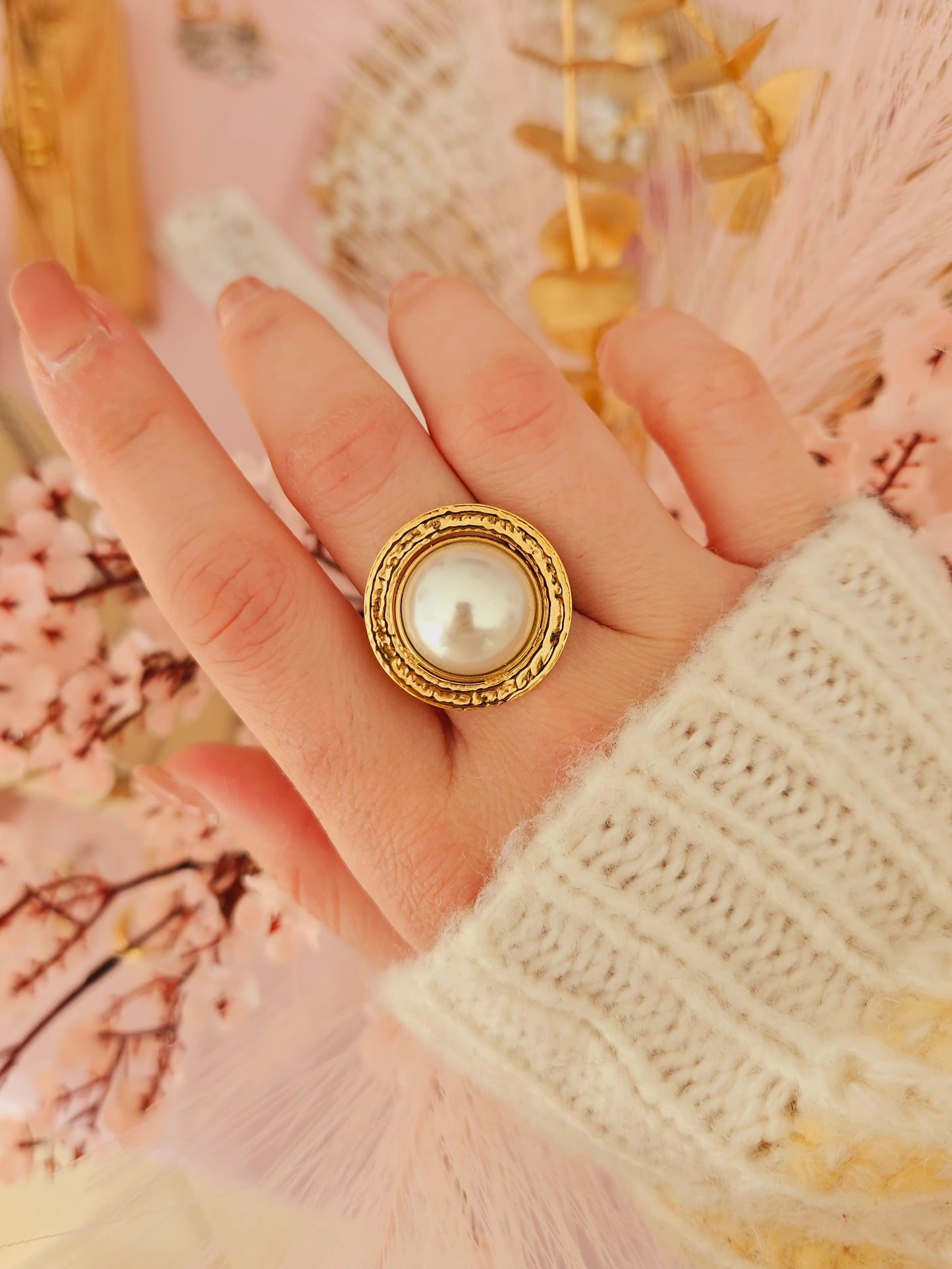 Anello Marta