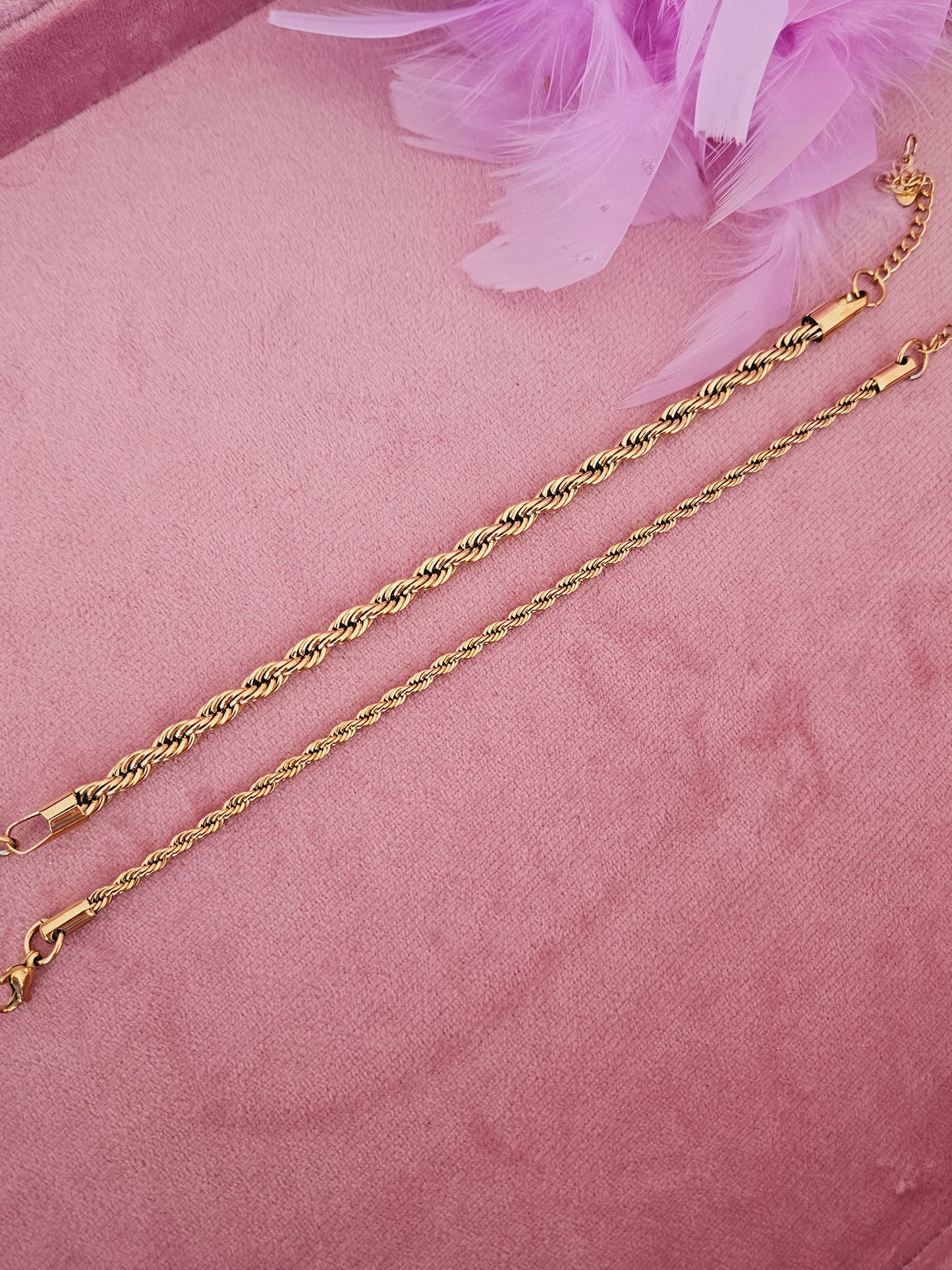 Bracciale Torcion