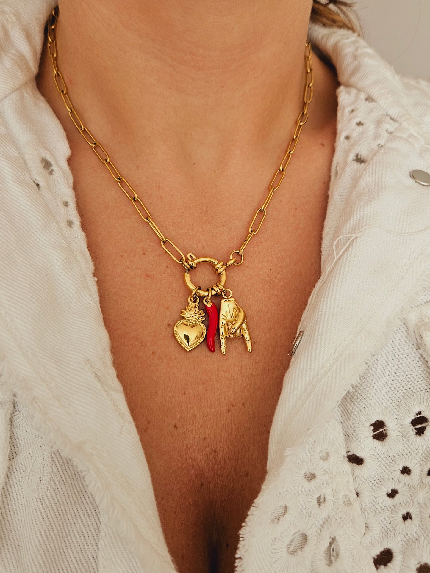 Collana Sciò