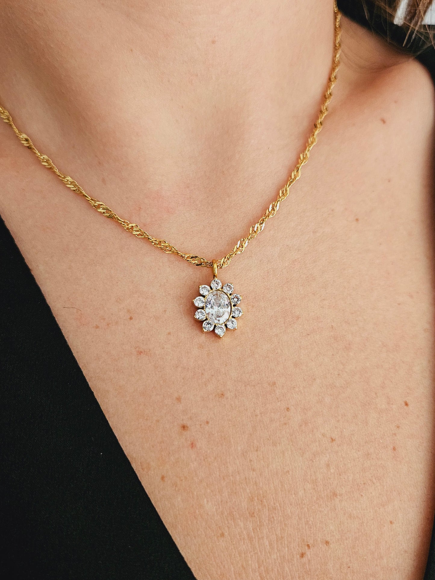 Collana Kate