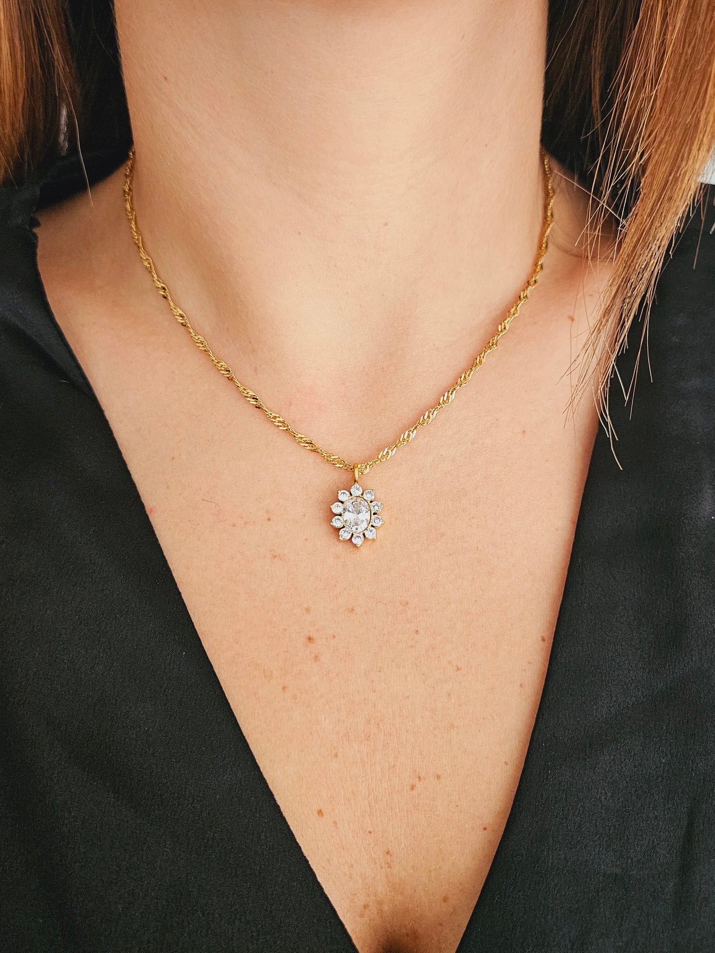 Collana Kate