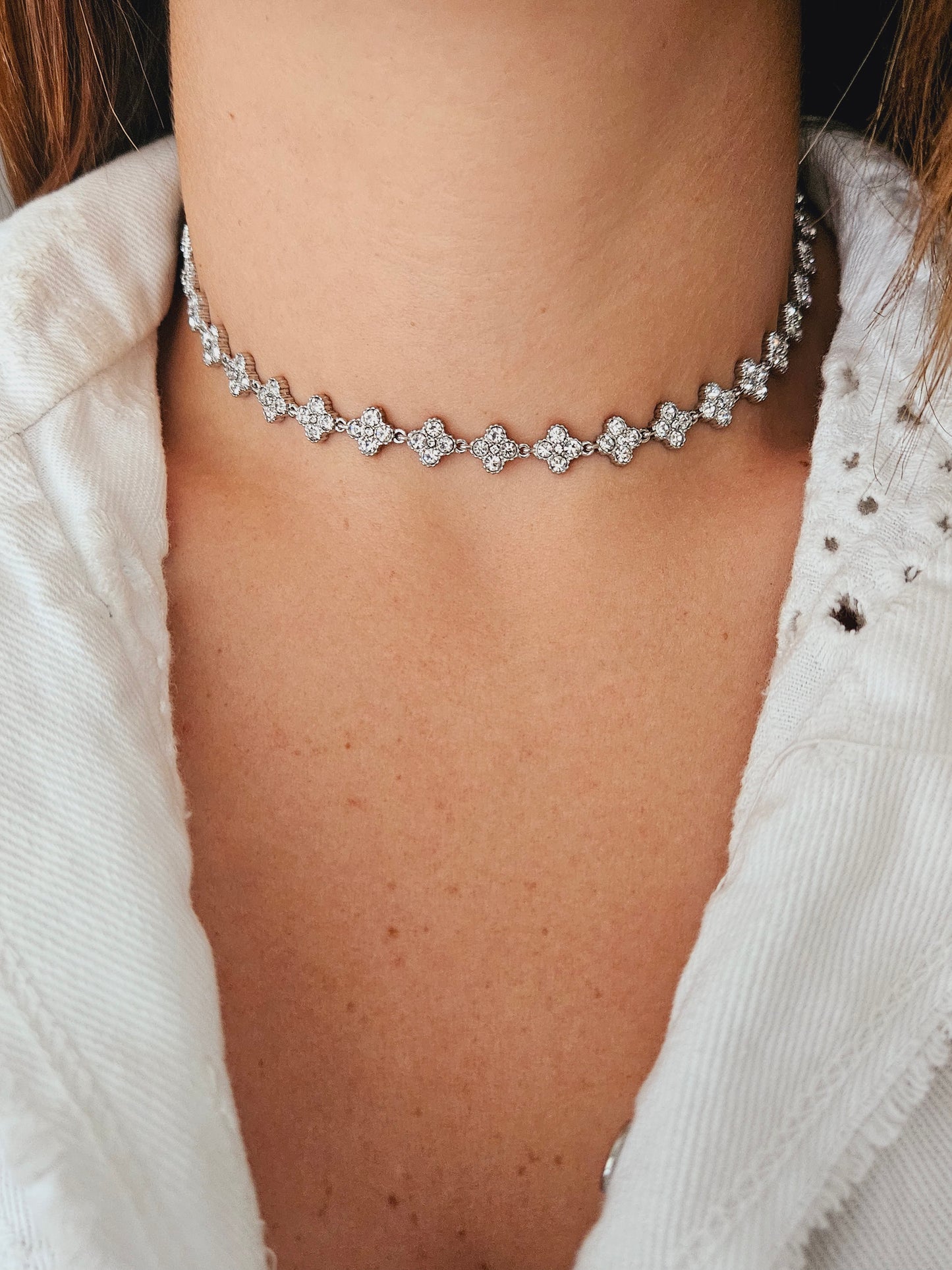 Collana Brigitte
