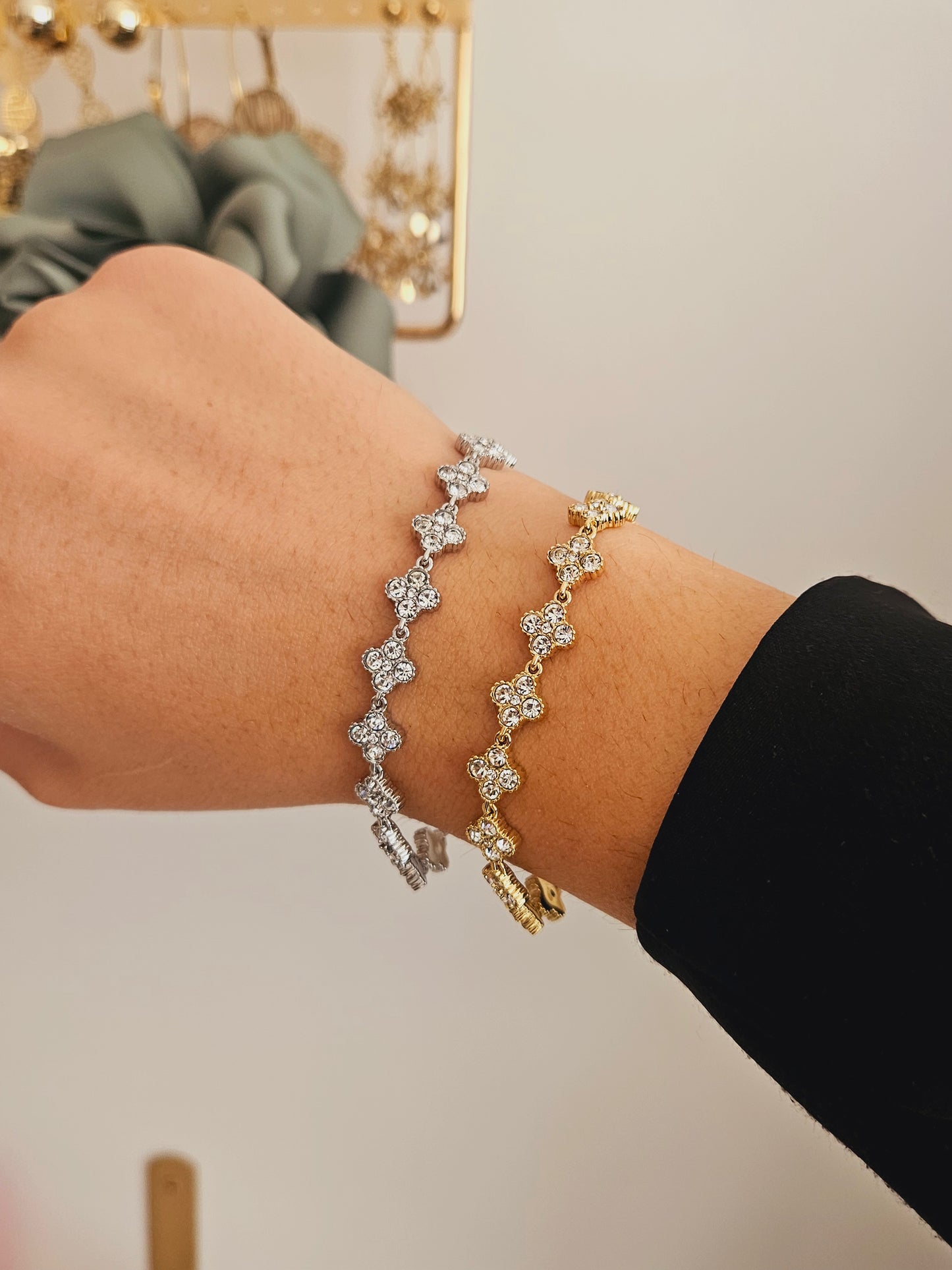 Bracciale Brigitte