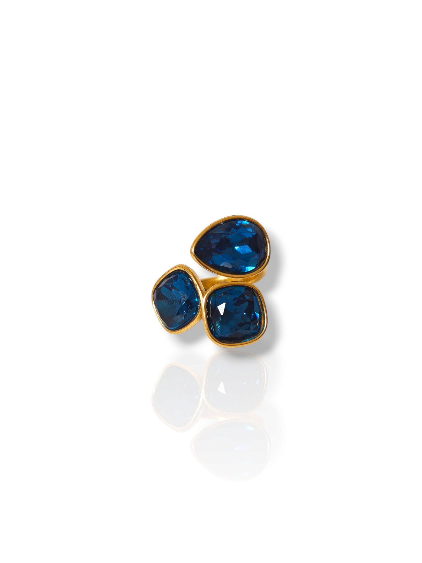 Anello Scintilla