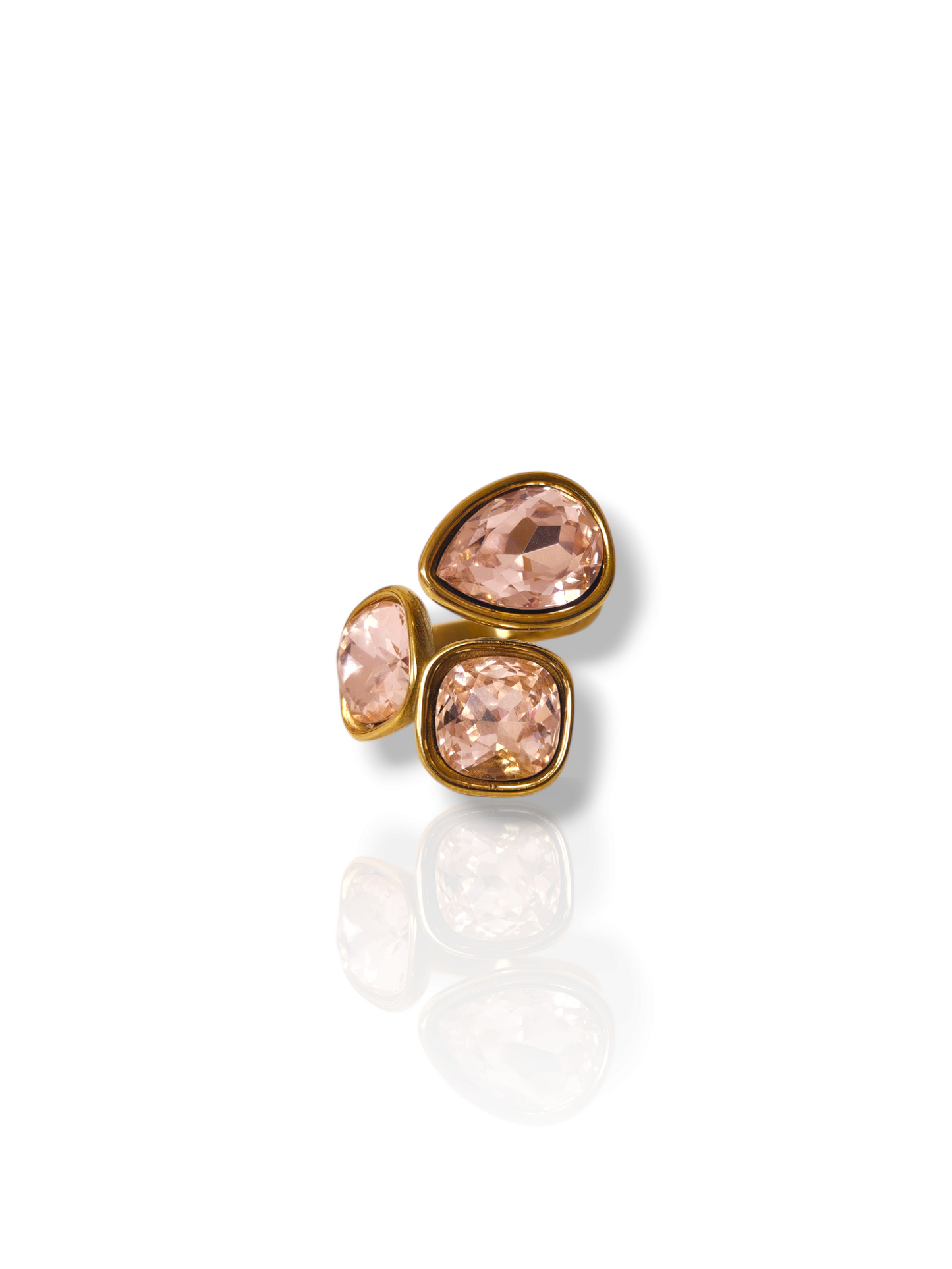 Anello Scintilla