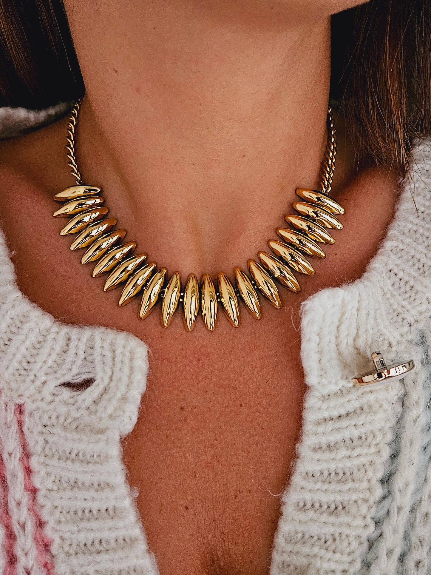 Collana Melissa