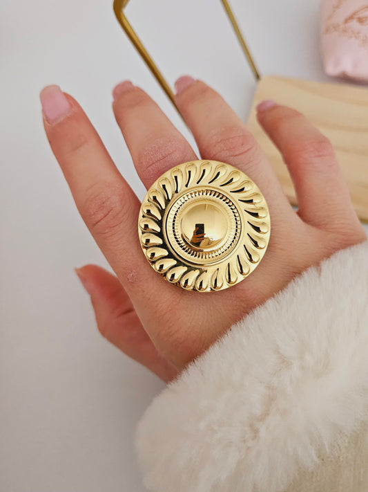 Anello Clio