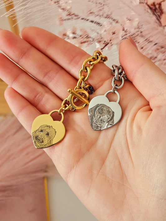 Bracciale Foto