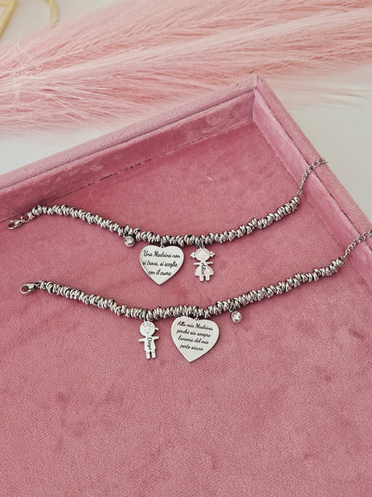Bracciale Madrina