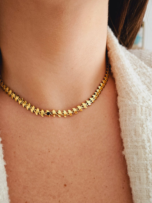 Collana Cleopatra