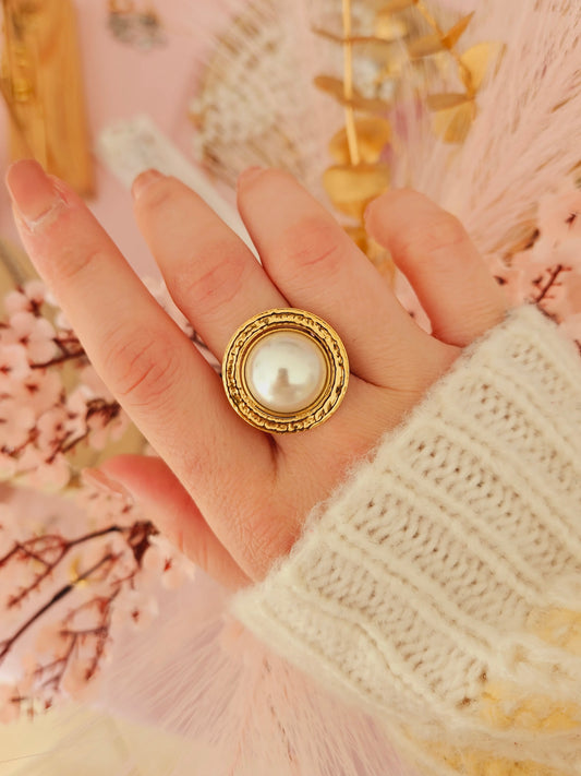 Anello Marta