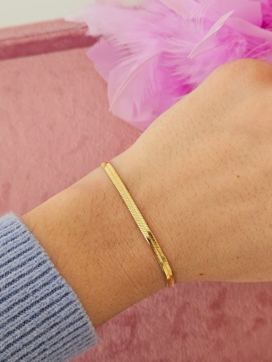 Bracciale Snake