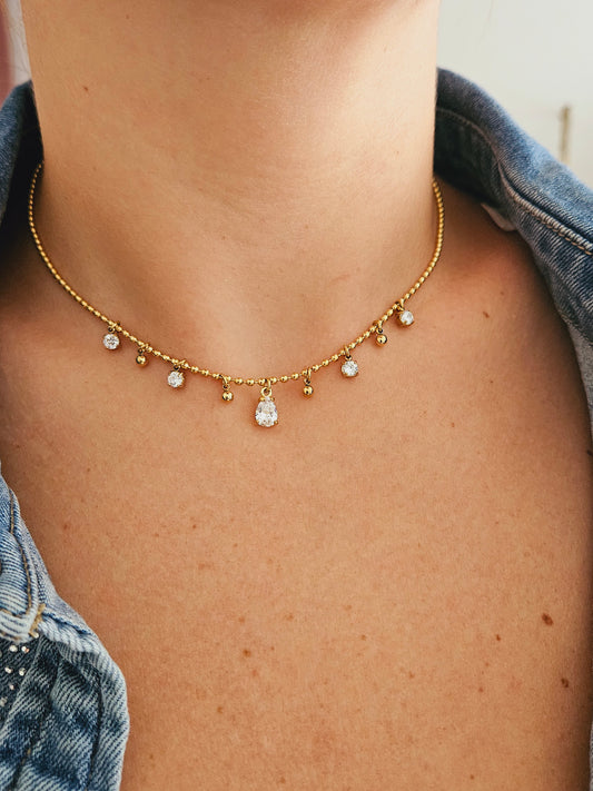 Collana Rugiada