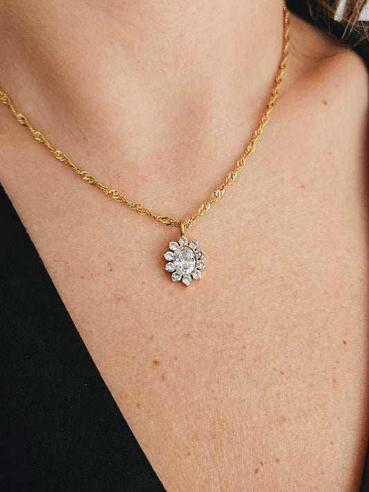 Collana Kate