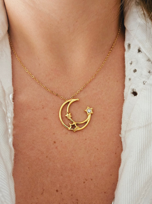 Collana Potere di Luna