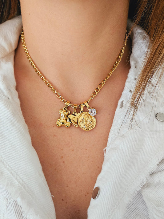 Collana Tenera
