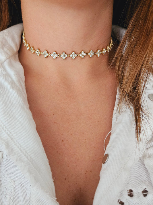 Collana Brigitte