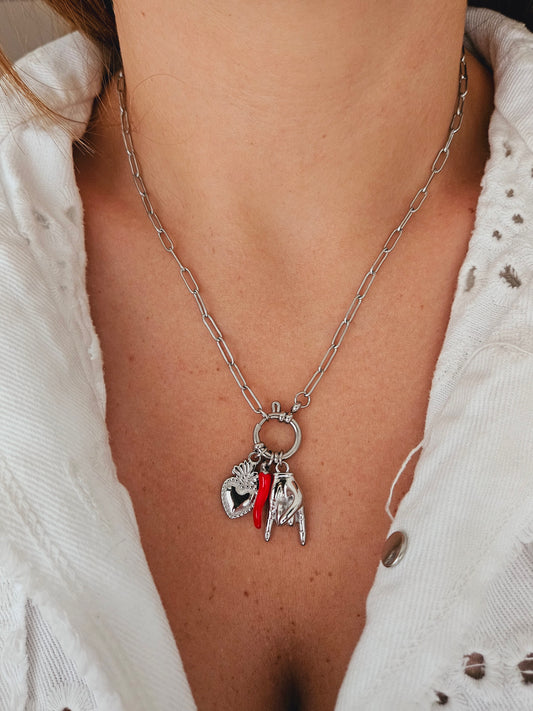 Collana Sciò