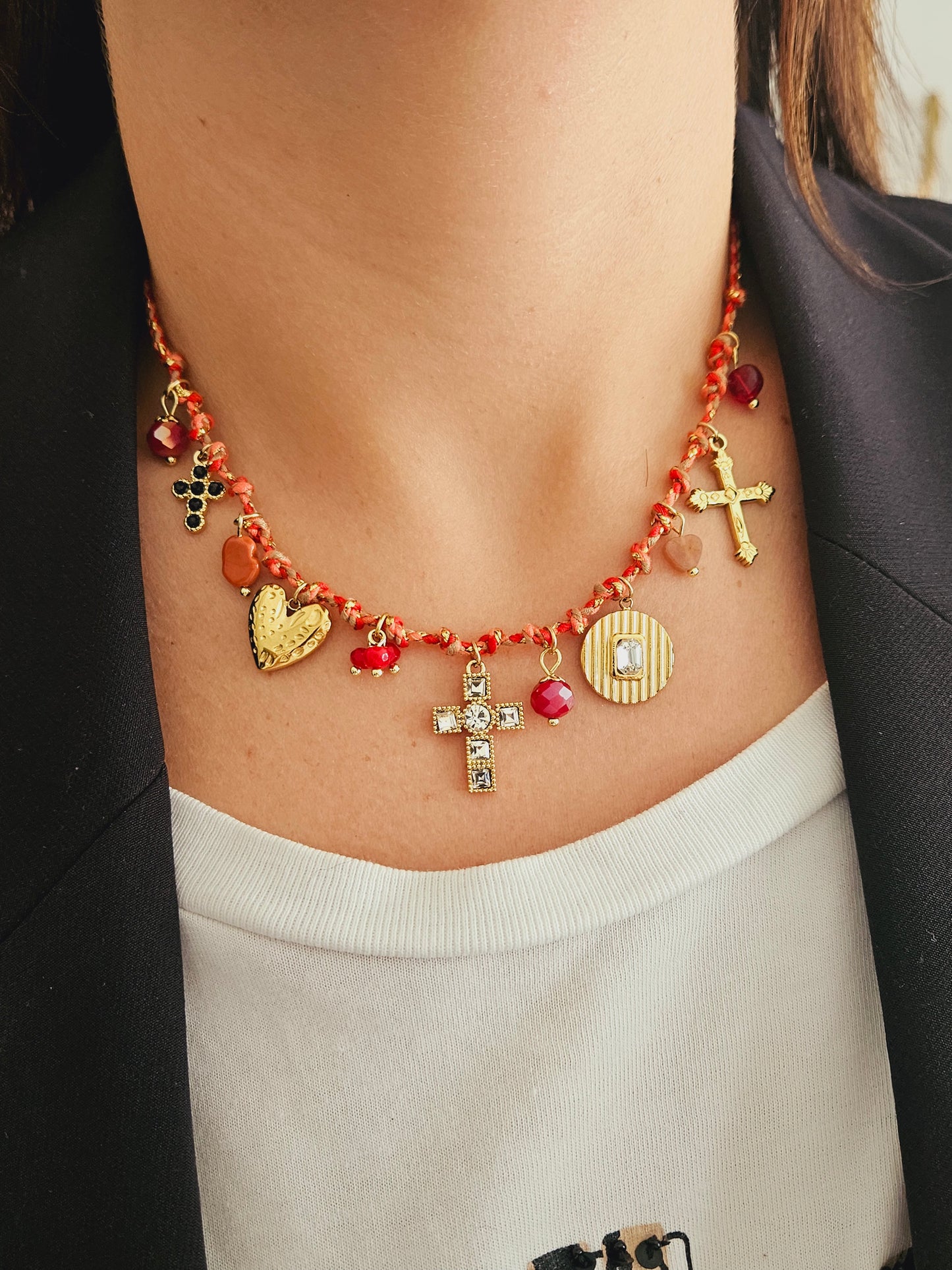 Collana Nodino