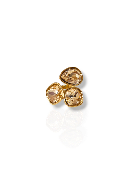 Anello Scintilla