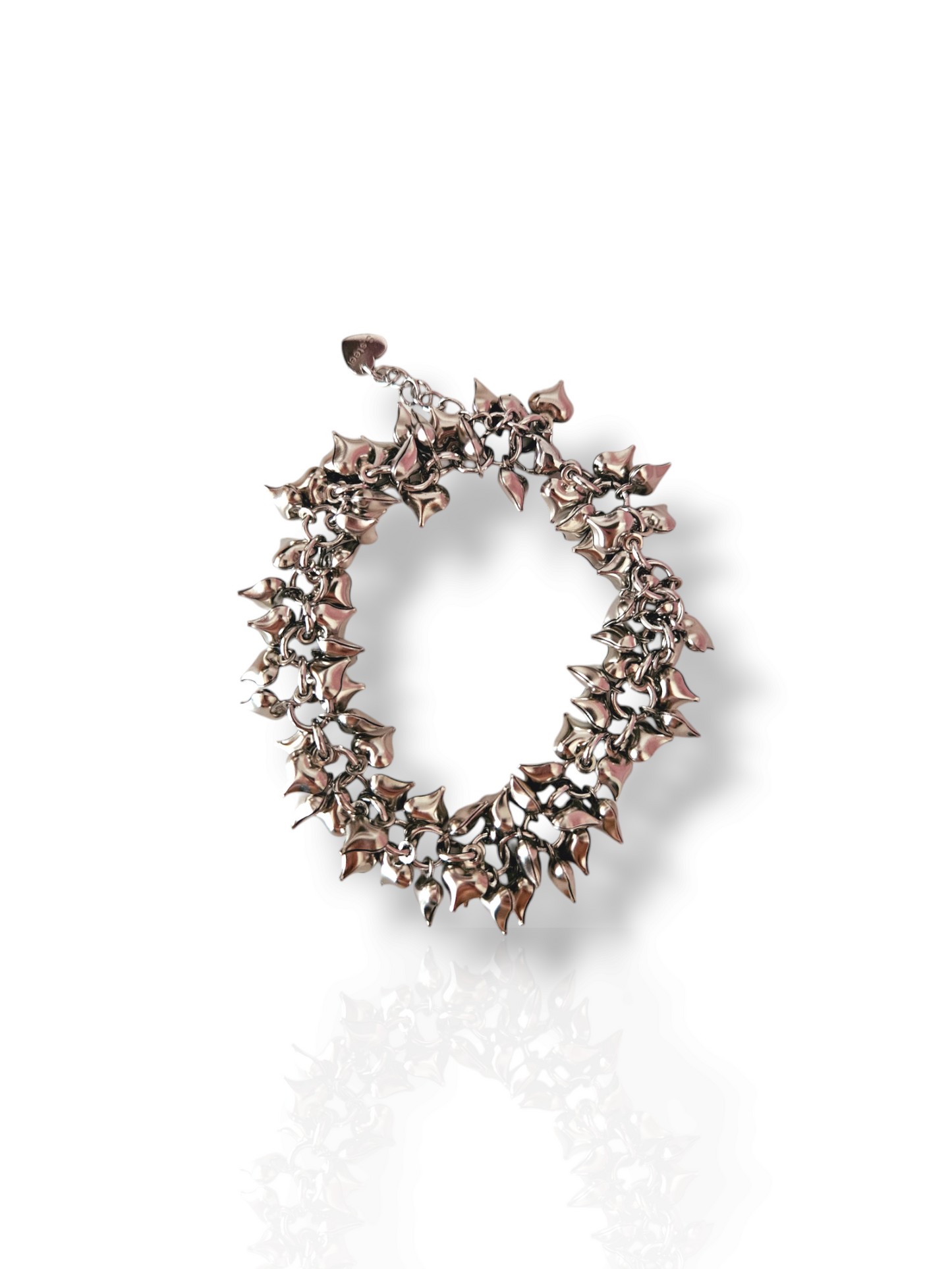 Bracciale Cuoricioso