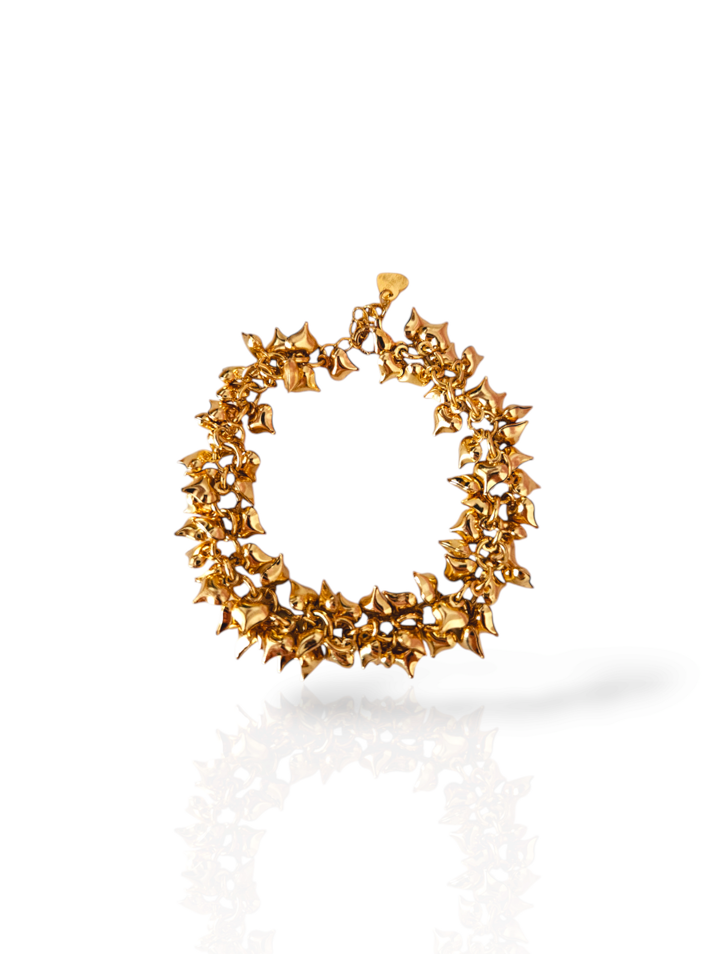 Bracciale Cuoricioso