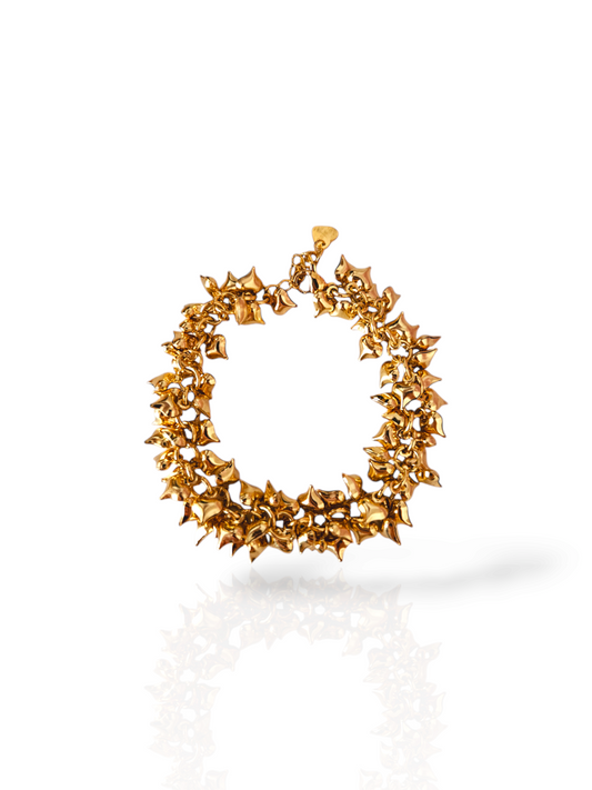 Bracciale Cuoricioso