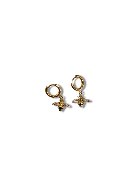 Hoops Apette