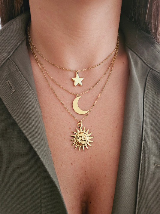 Collana Planets