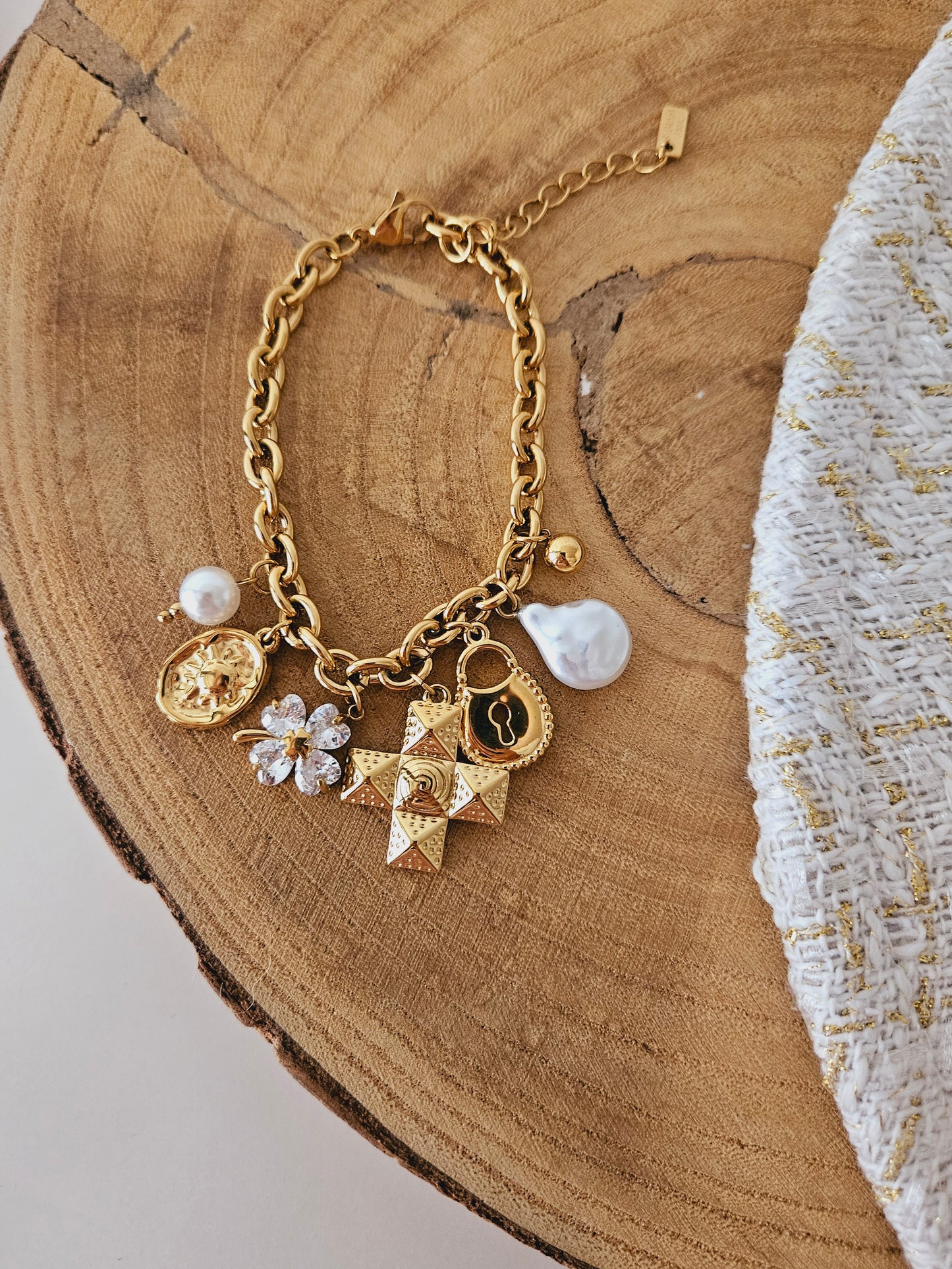 Bracciale Benedicta