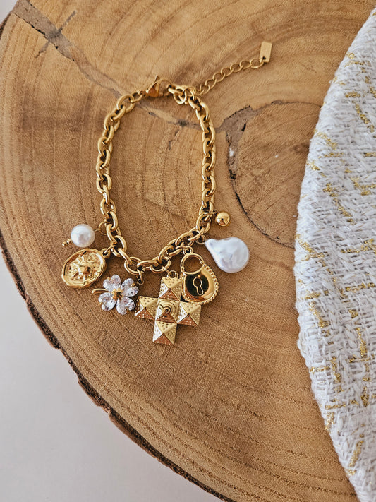 Bracciale Benedicta