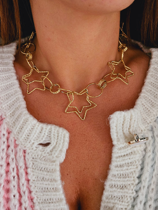 Collana Stars