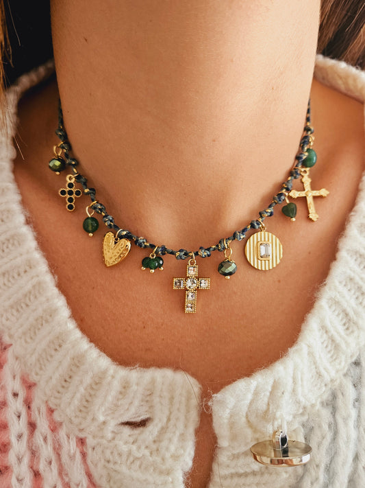 Collana Nodino